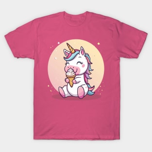 unicorn T-Shirt